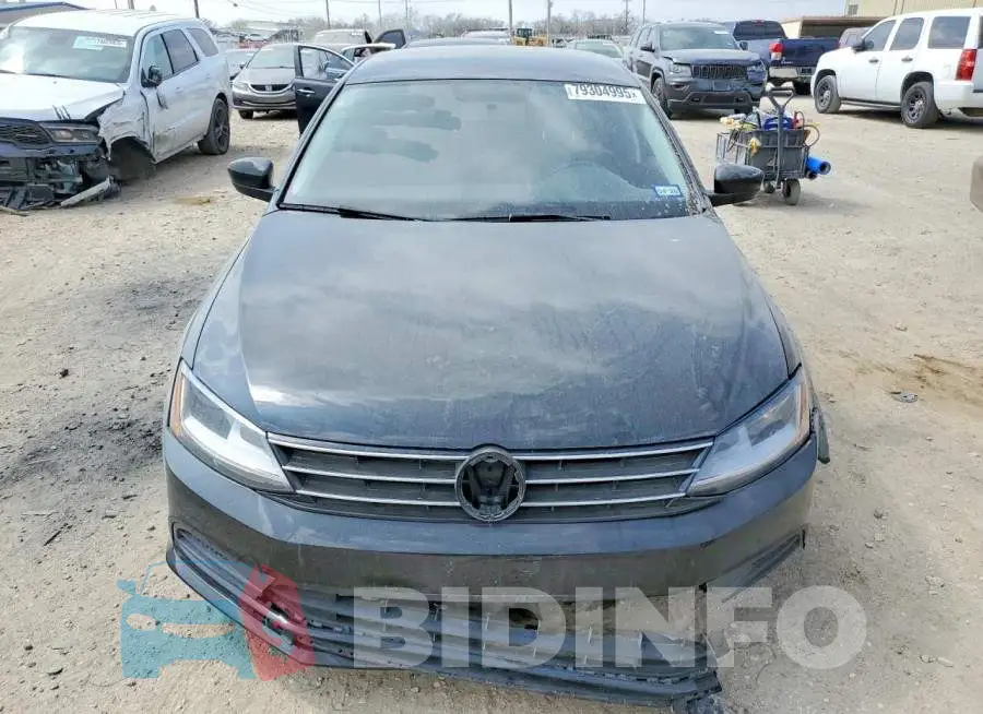 3VW2B7AJ3HM225098 Photo# 5