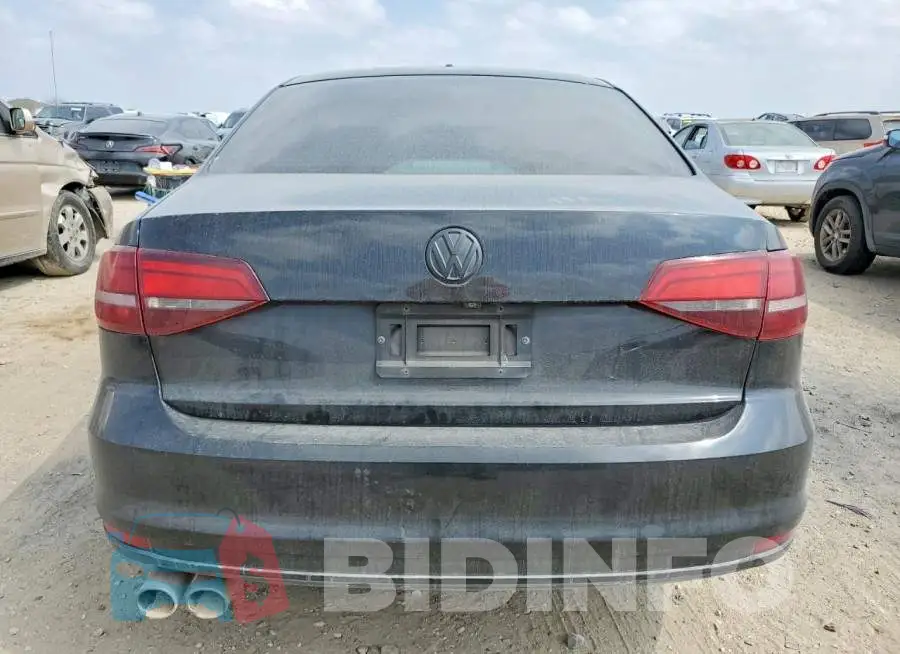 3VW2B7AJ3HM225098 Photo# 6