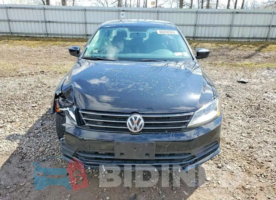 3VW2B7AJ3HM315402 Photo# 5