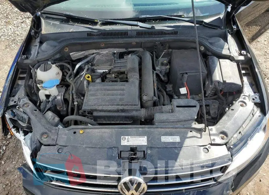 3VW2B7AJ3HM315402 Photo# 11