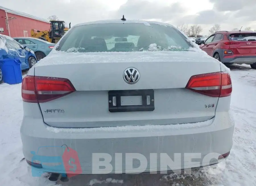 3VW2B7AJ7HM306623 Photo# 6