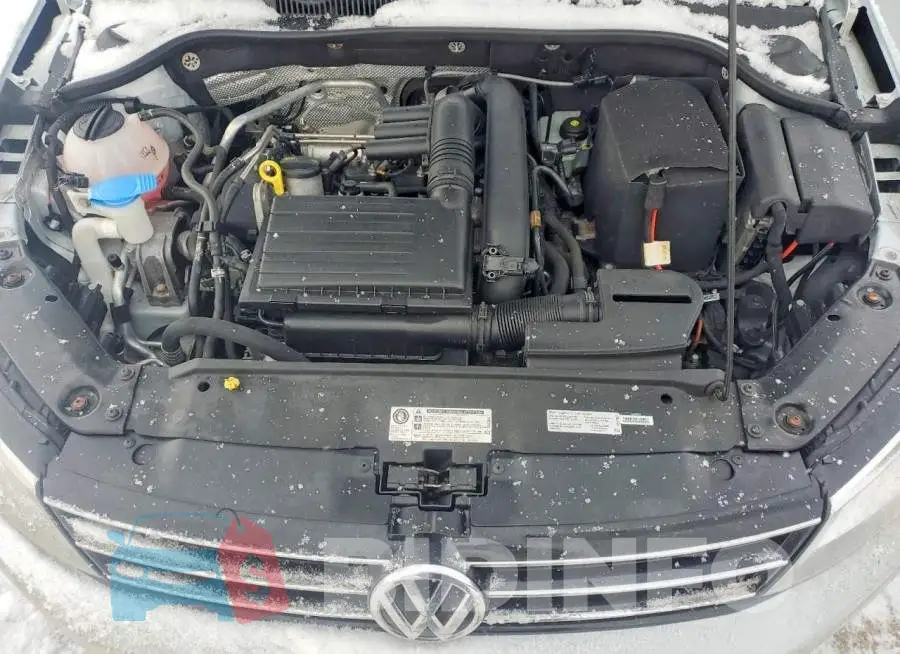 3VW2B7AJ7HM306623 Photo# 11