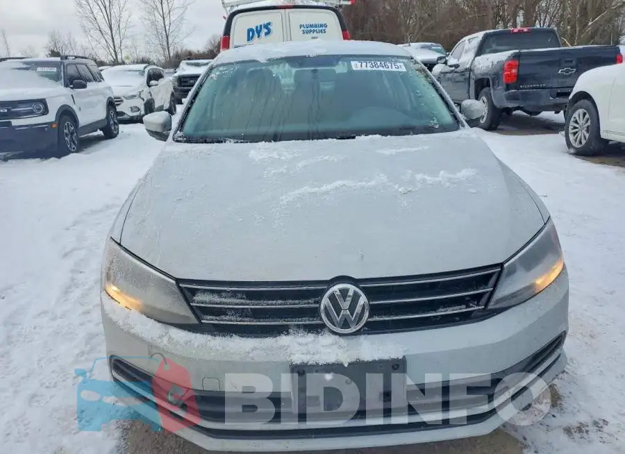 3VW2B7AJ7HM306623 Photo# 5