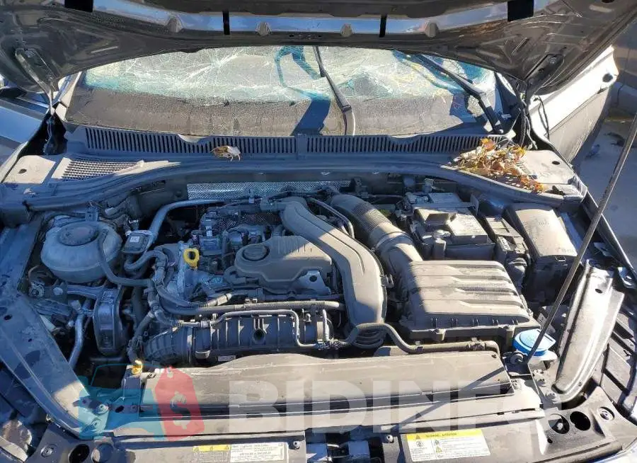 3VW5M7BU1RM046236 Photo# 11