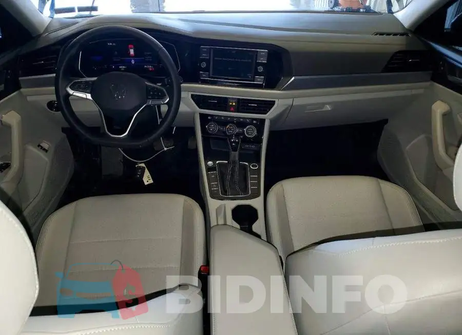 3VW7M7BU2NM006475 Photo# 8