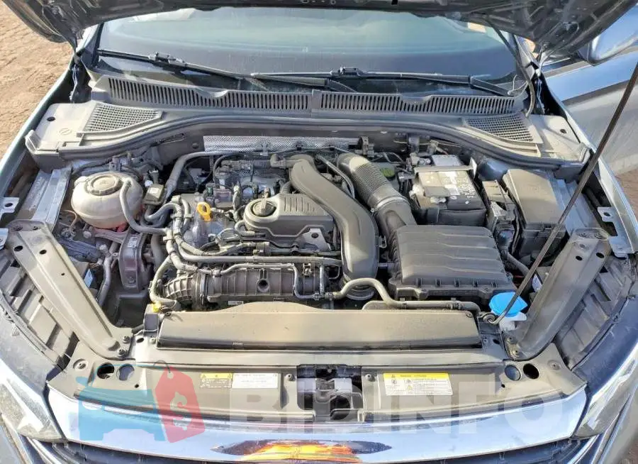 3VW7M7BU4RM011652 Photo# 11