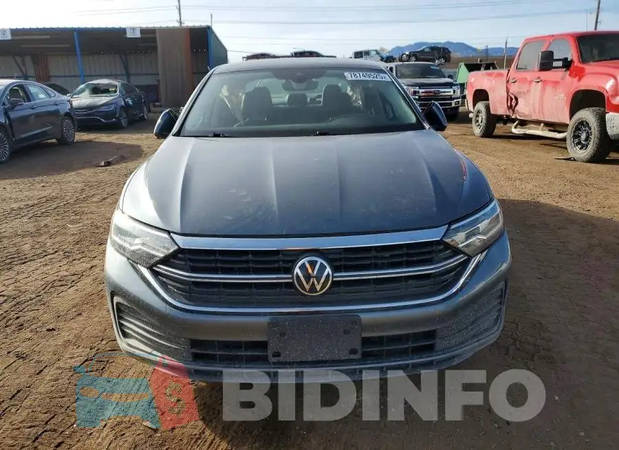 3VW7M7BU4RM011652 Photo# 5