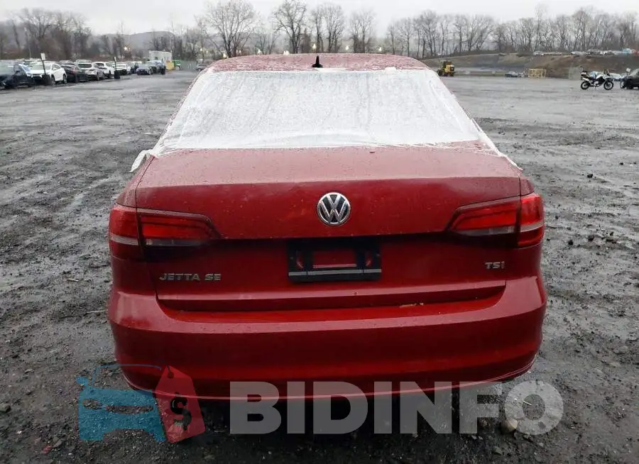 3VWDB7AJ2HM206535 Photo# 6