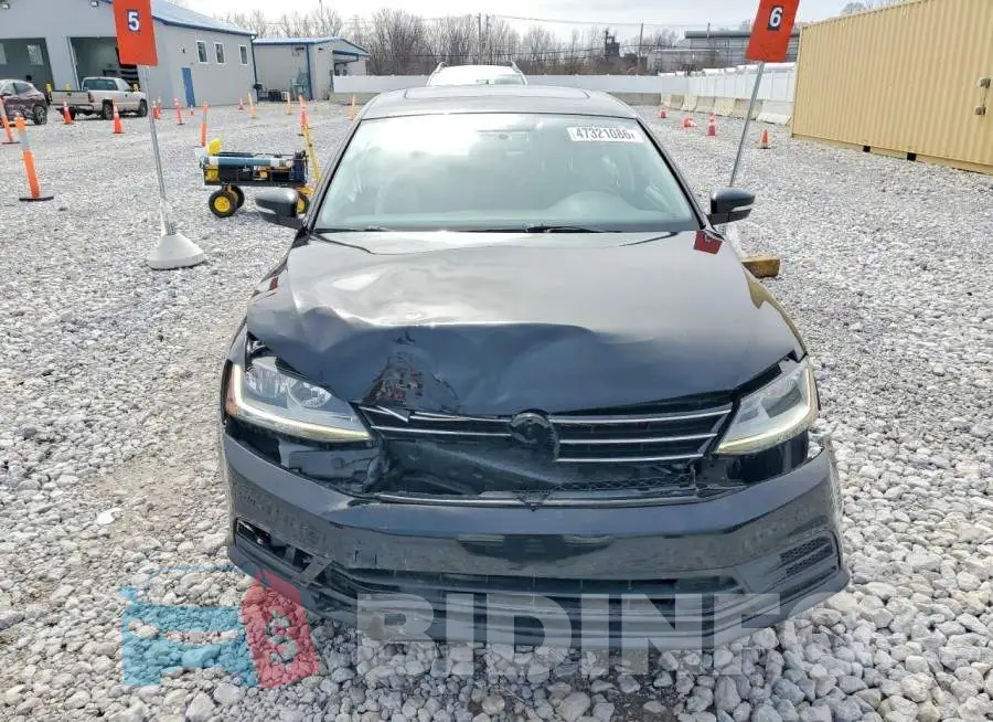 3VWDB7AJ7HM242236 Photo# 5