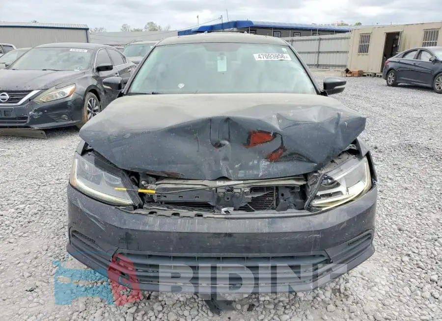 3VWDB7AJ9HM337641 Photo# 5