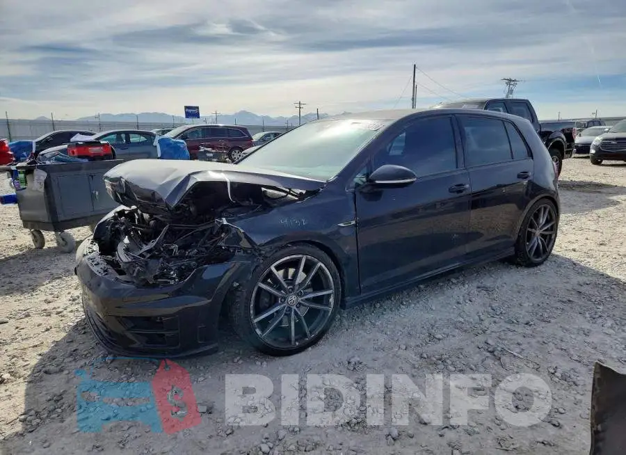 WVWVF7AUXHW092015 Photo# 1