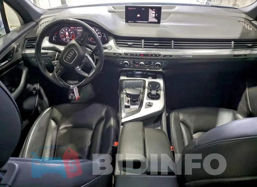WA1AHAF75KD045464 Photo# 8