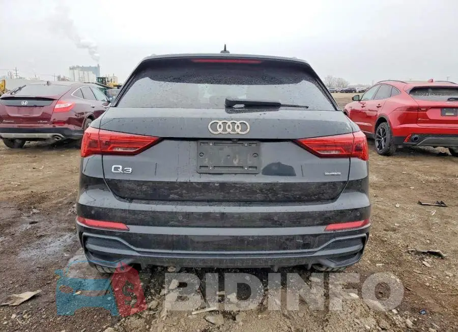 WA1EECF38L1086452 Photo# 6
