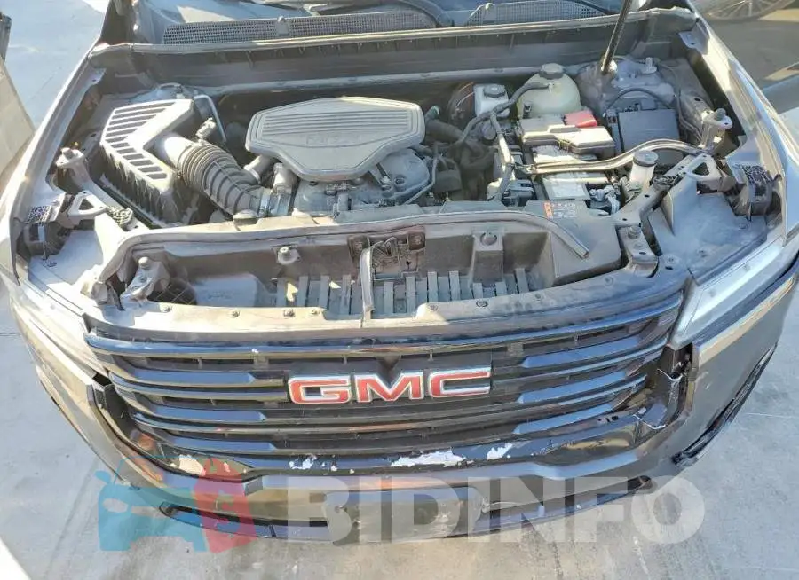 1GKKNLLS5LZ153910 Photo# 11