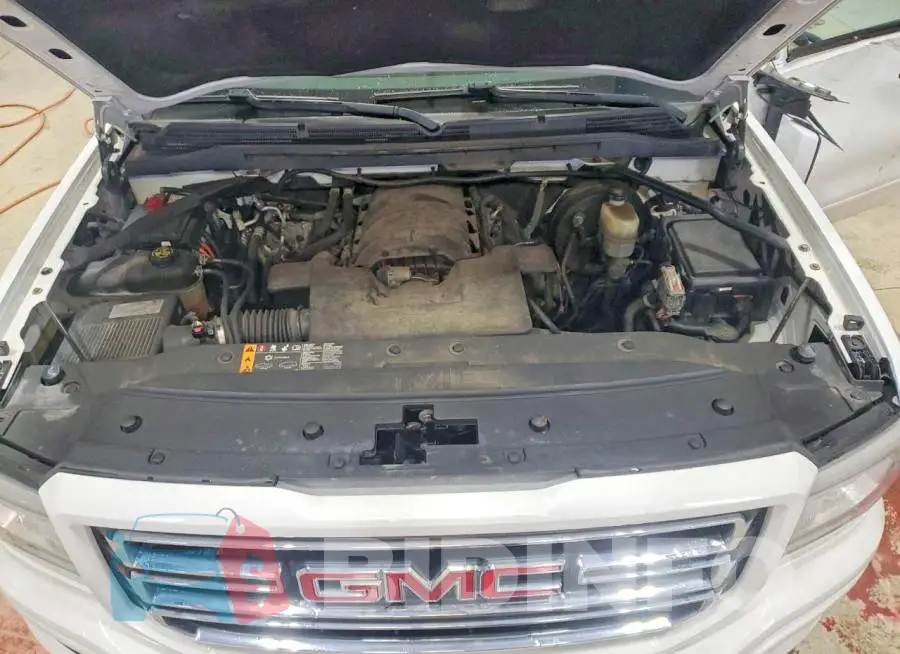 2GTV2LEC9K1168280 Photo# 11