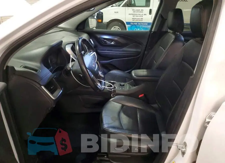 3GKALVEV7ML308972 Photo# 7