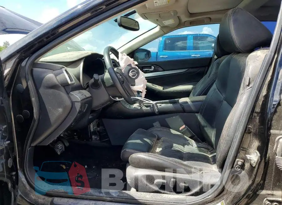 1N4AA6AP3JC368792 Photo# 7
