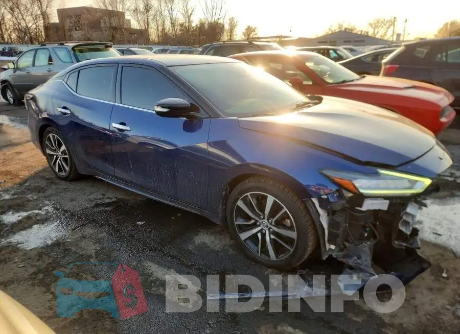 1N4AA6CV4MC509336 Photo# 4