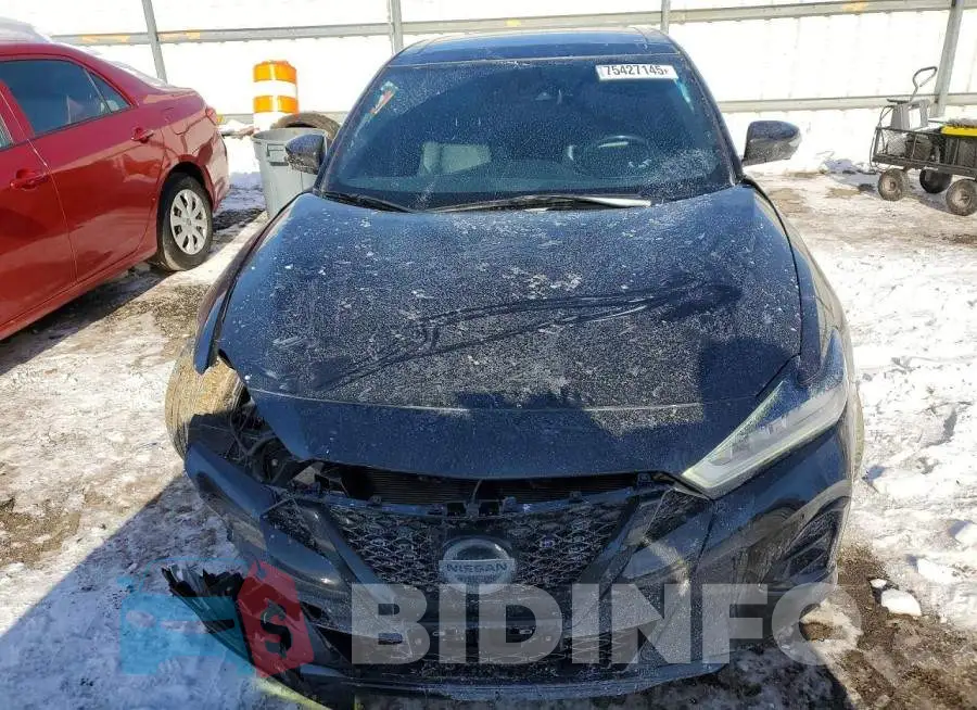 1N4AA6EV6MC503745 Photo# 5