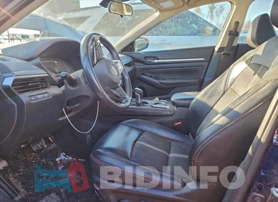 1N4BL4CV3PN368013 Photo# 7