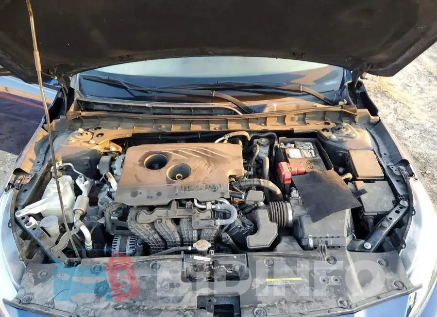 1N4BL4CV5KC201740 Photo# 11