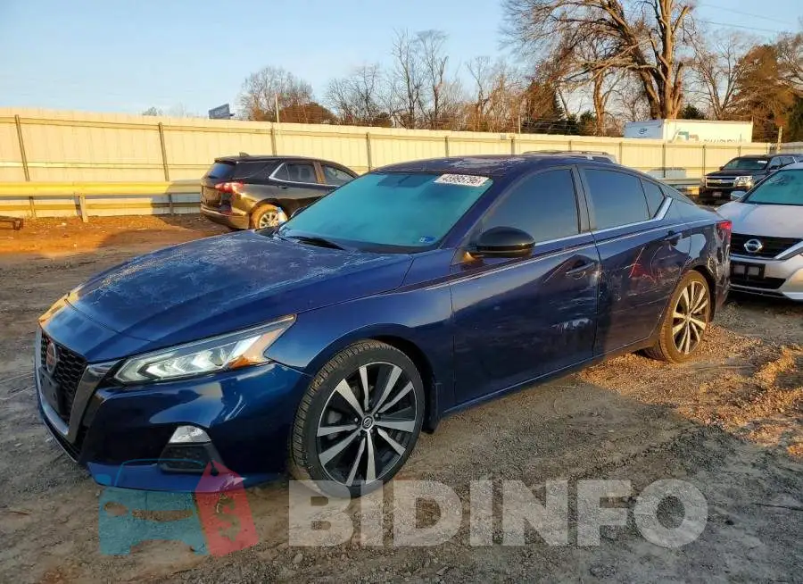 1N4BL4CV5KC201740 Photo# 1