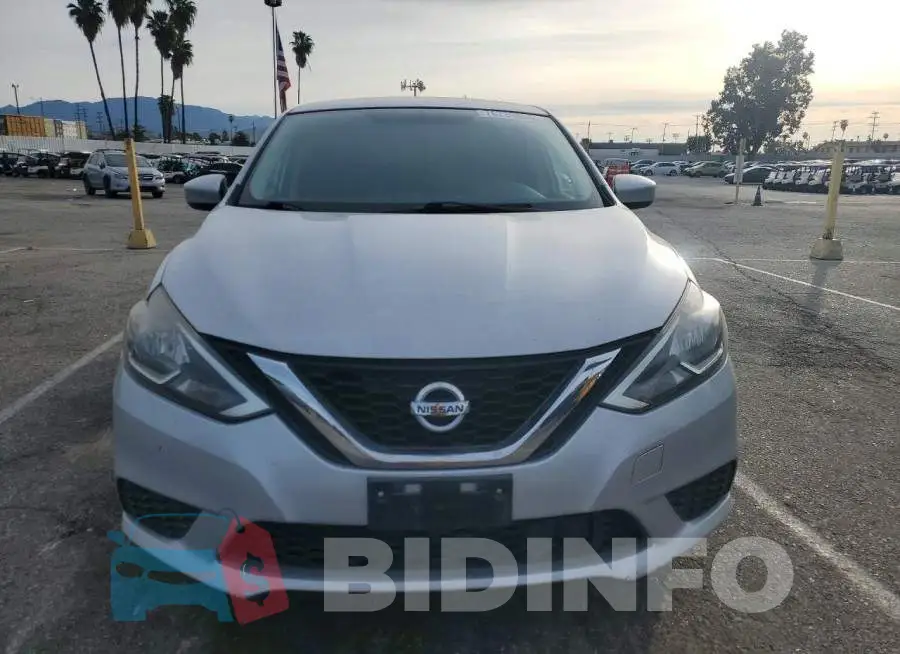 3N1AB7AP3KY252940 Photo# 5