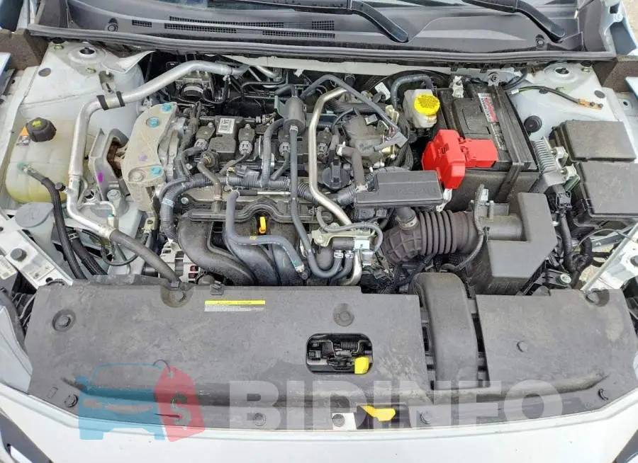 3N1AB8BV1SY253006 Photo# 11