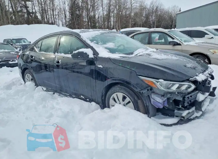 3N1AB8BV9NY265571 Photo# 4