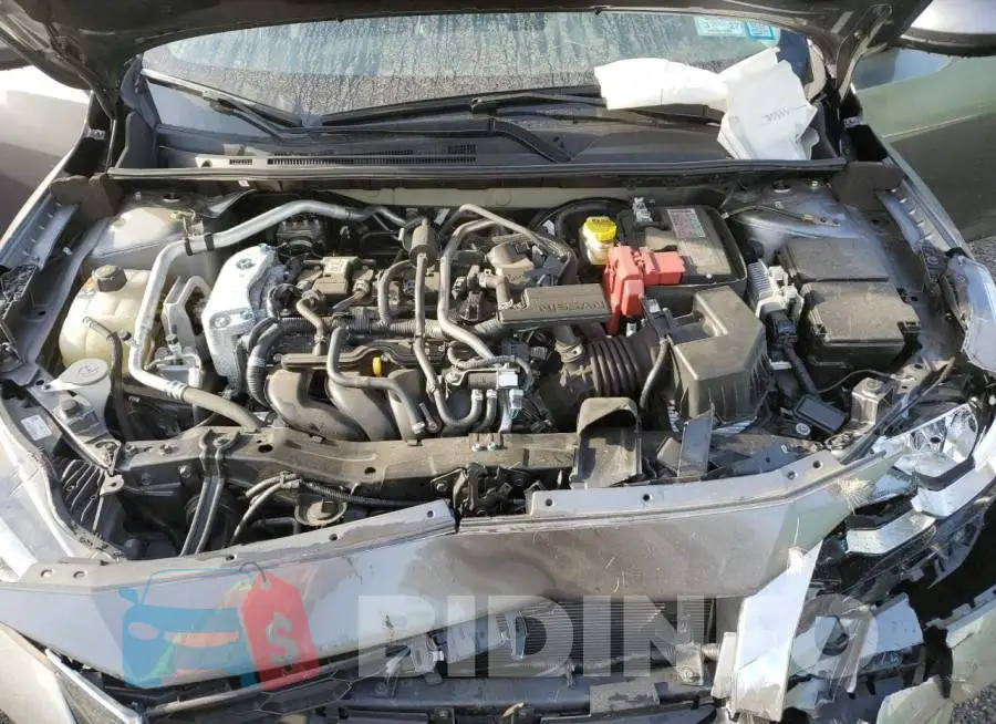 3N1AB8CV0PY310219 Photo# 11