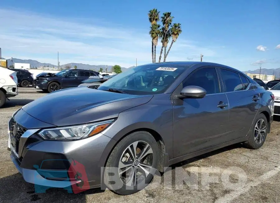 3N1AB8CV1LY243799 Photo# 1
