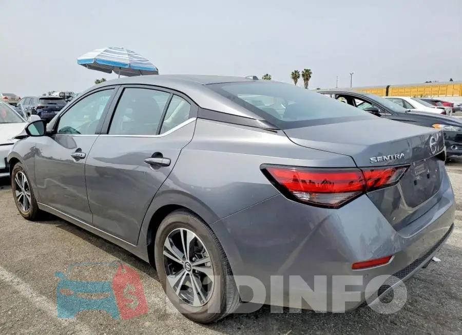 3N1AB8CV5NY320144 Photo# 2