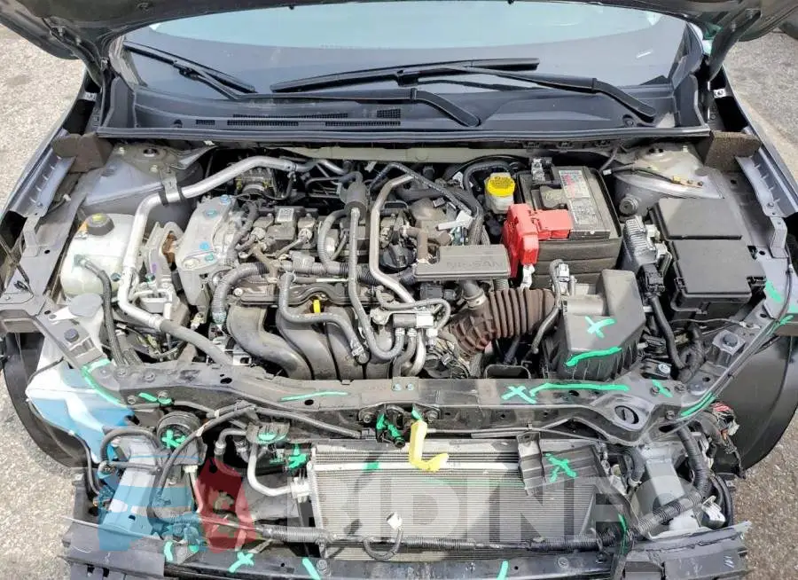 3N1AB8CV5NY320144 Photo# 11