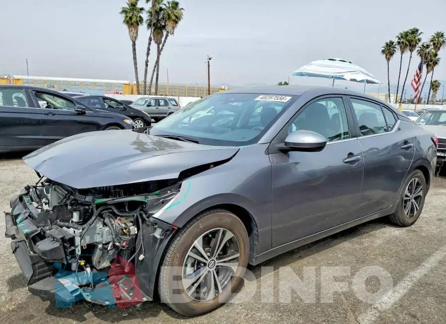 3N1AB8CV5NY320144 Photo# 1