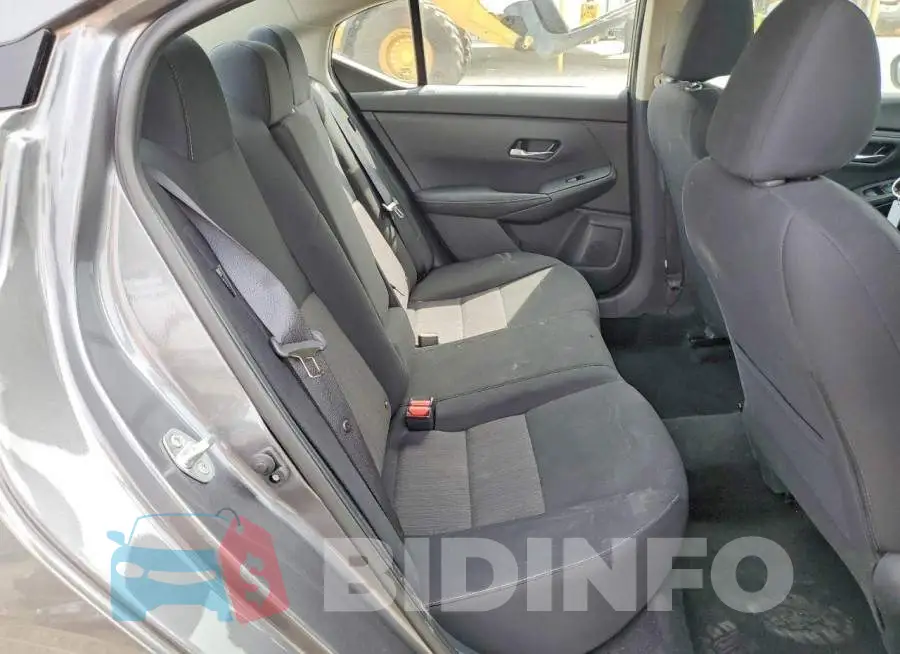 3N1AB8CV5NY320144 Photo# 10