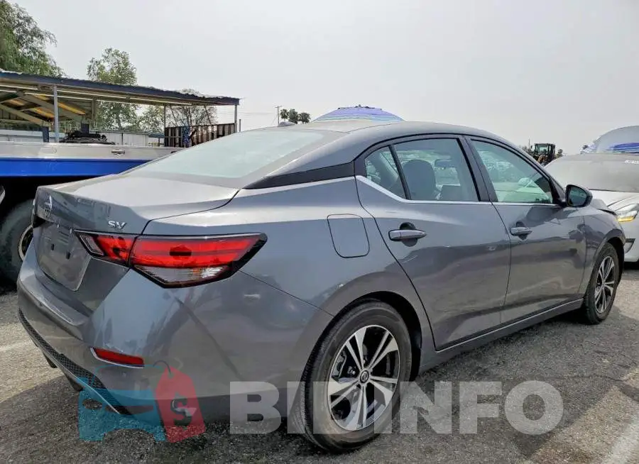 3N1AB8CV5NY320144 Photo# 3