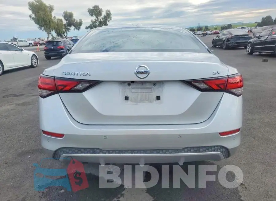 3N1AB8CV6MY222481 Photo# 6