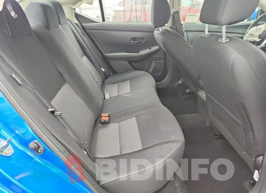 3N1AB8CV6SY249340 Photo# 10