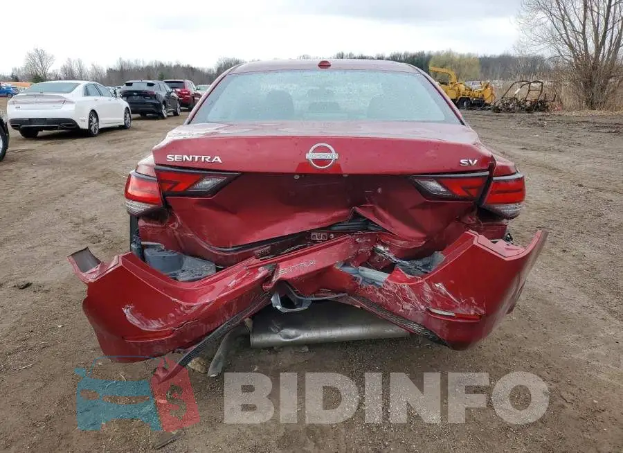 3N1AB8CV8RY268501 Photo# 6