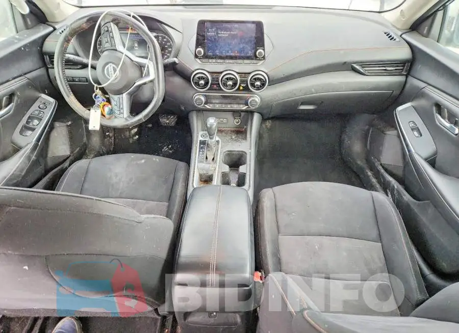 3N1AB8DV6PY321062 Photo# 8
