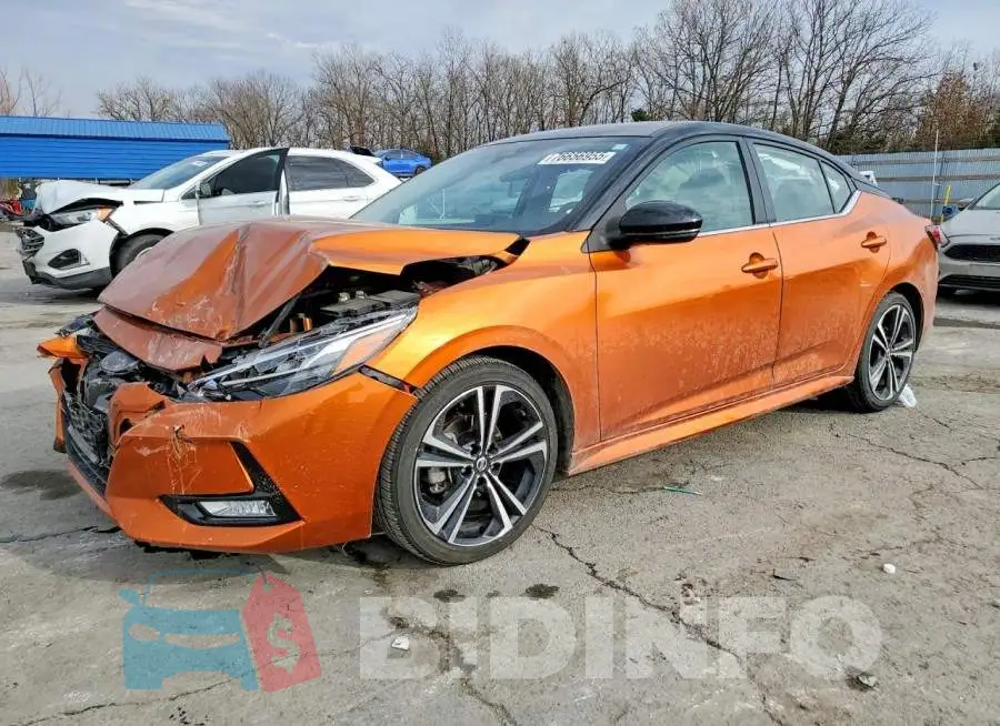 3N1AB8DVXPY232112 Photo# 1