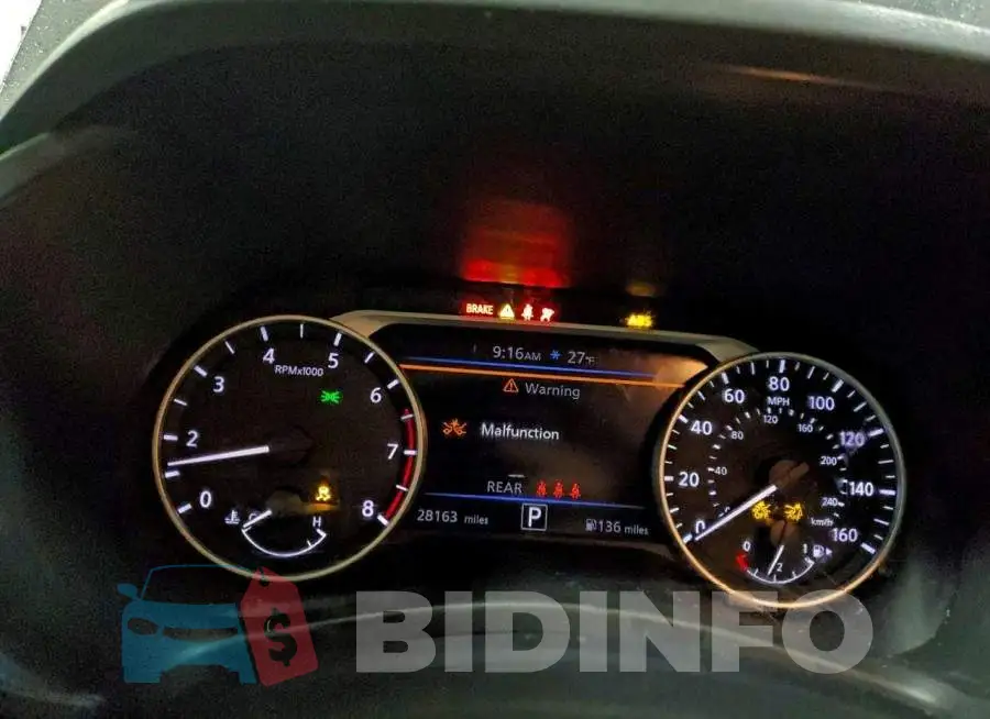 3N1AB8DVXPY319041 Photo# 9