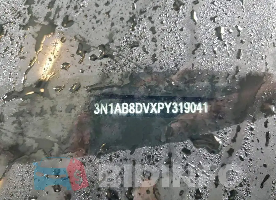3N1AB8DVXPY319041 Photo# 12