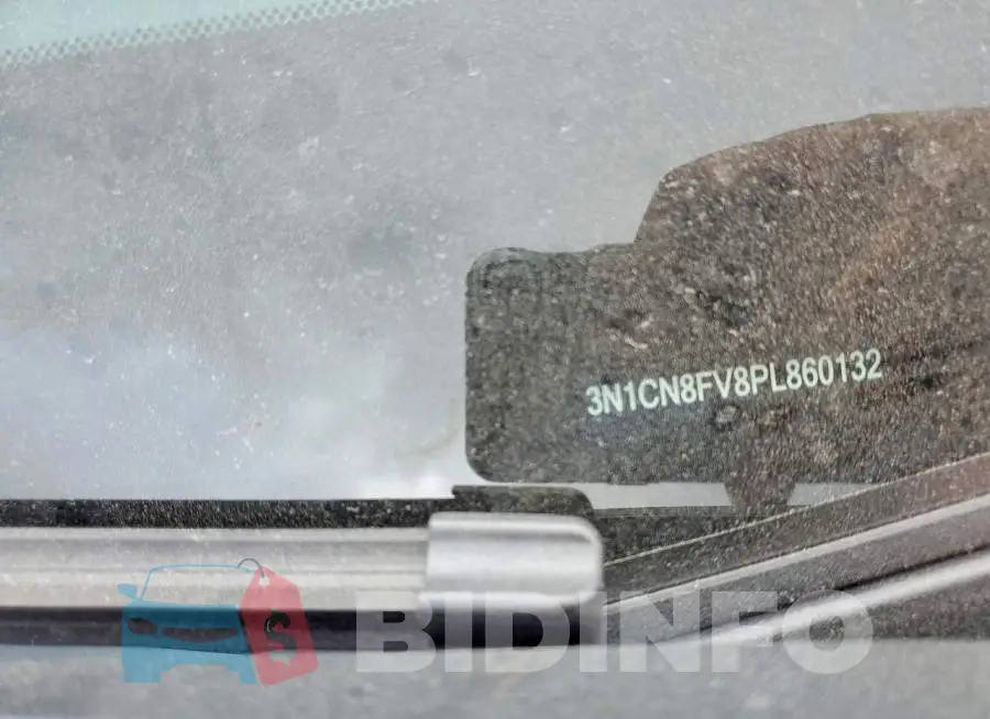 3N1CN8FV8PL860132 Photo# 13