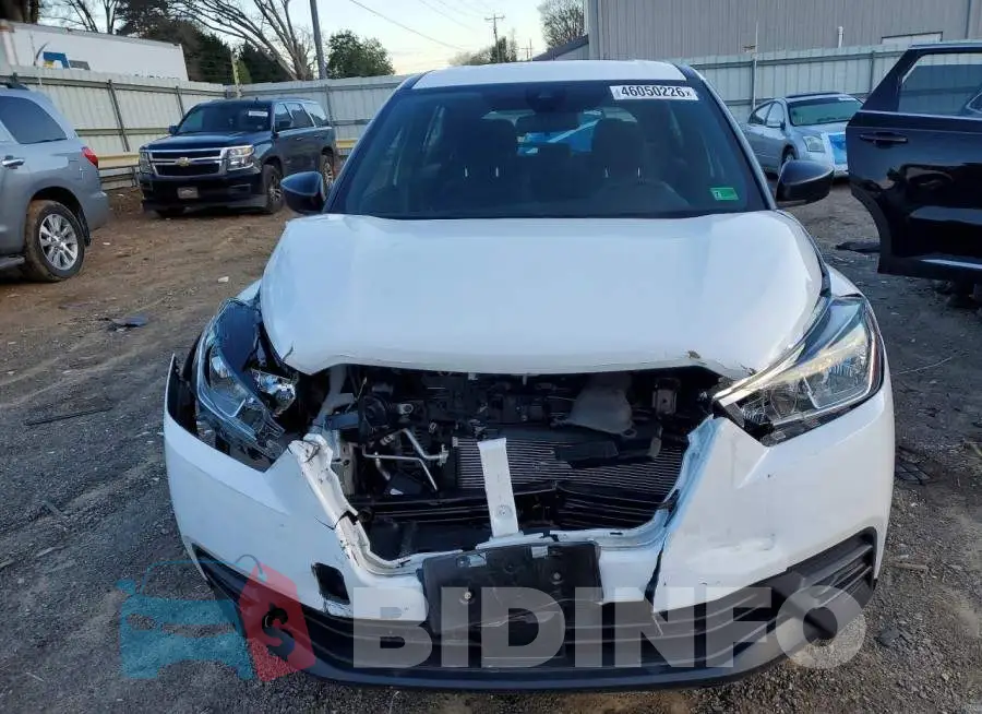 3N1CP5BV1LL542152 Photo# 5