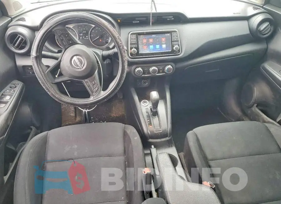 3N1CP5BV1PL553500 Photo# 8
