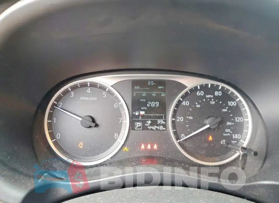 3N1CP5BV1PL553500 Photo# 9