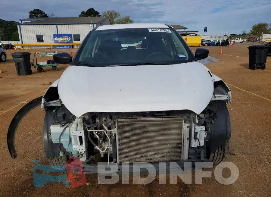 3N1CP5BV3ML518582 Photo# 5