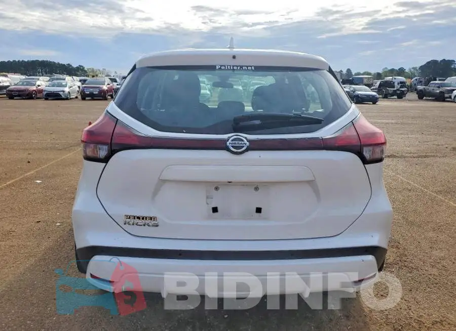 3N1CP5BV3ML518582 Photo# 6