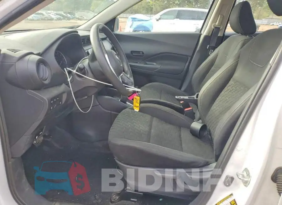 3N1CP5BV3ML518582 Photo# 7